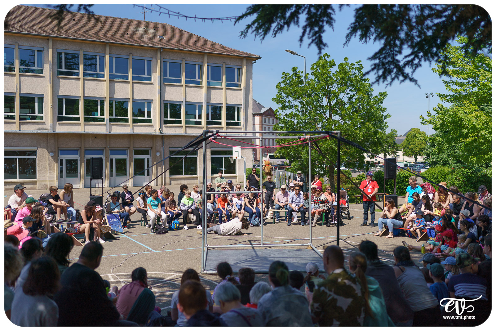 HUMOUR DES NOTES 2024